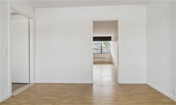 Photo 8. Apartment, Egedal Centret, Stenløse 