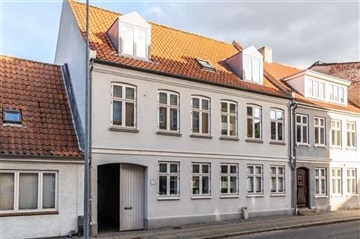 Photo 9. Apartment, Smedegade, Horsens 