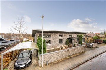 Photo 1. Apartment, Thorsø Skovvej, Silkeborg 
