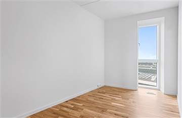Billede 10. Lejlighed, Hundige Stationsvej, Greve 