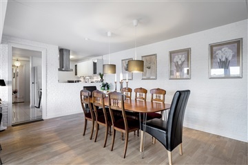 Photo 4. Apartment, Thorsø Skovvej, Silkeborg 