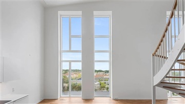 Photo 1. Apartment, Hundige Stationsvej, Greve 