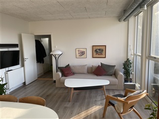 Billede 2. Lejlighed, Staldgaardsgade, Vejle 