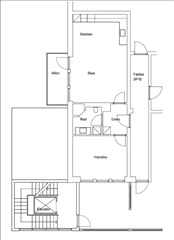 Photo 11. Apartment, Staldgaardsgade, Vejle 