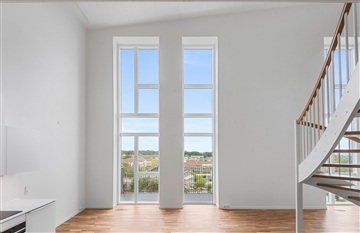 Billede 6. Lejlighed, Hundige Stationsvej, Greve 