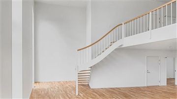 Photo 4. Apartment, Hundige Stationsvej, Greve 
