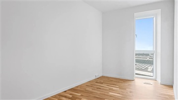 Photo 5. Apartment, Hundige Stationsvej, Greve 