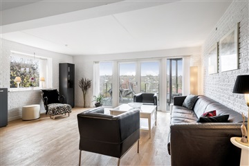 Photo 3. Apartment, Thorsø Skovvej, Silkeborg 