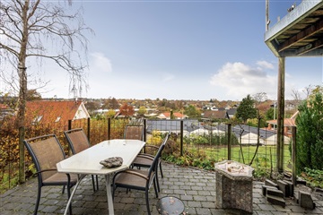 Photo 2. Apartment, Thorsø Skovvej, Silkeborg 