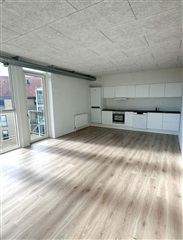 Photo 1. Apartment, Staldgaardsgade, Vejle 