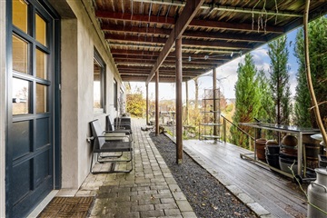 Photo 13. Apartment, Thorsø Skovvej, Silkeborg 