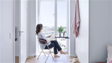 Photo 16. Apartment, Hundige Stationsvej, Greve 