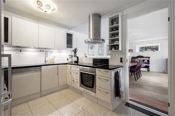 Photo 5. Apartment, Thorsø Skovvej, Silkeborg 