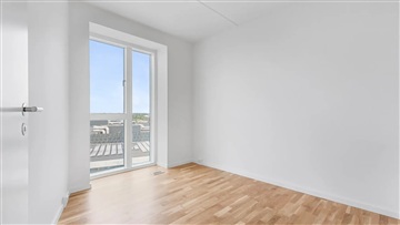 Photo 6. Apartment, Hundige Stationsvej, Greve 