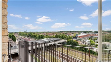 Photo 8. Apartment, Hundige Stationsvej, Greve 
