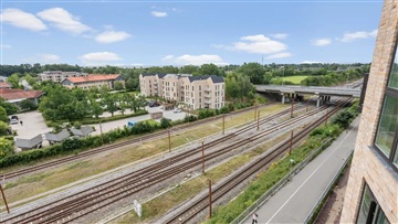 Photo 9. Apartment, Hundige Stationsvej, Greve 