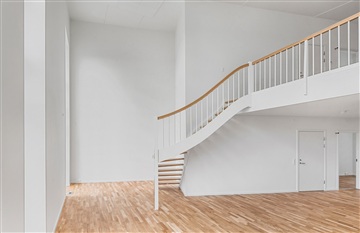 Billede 9. Lejlighed, Hundige Stationsvej, Greve 