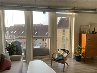 Billede 3. Lejlighed, Staldgaardsgade, Vejle 