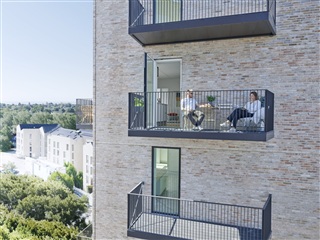 Photo 3. Apartment, Hundige Stationsvej, Greve 