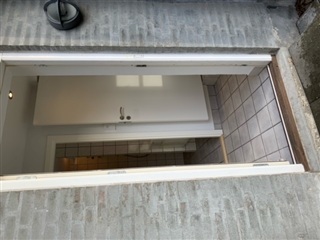 Photo 4. Apartment, Stefansgade, Horsens 