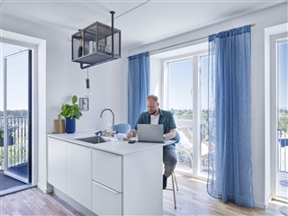 Photo 5. Apartment, Hundige Stationsvej, Greve 