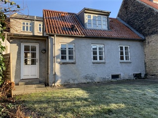 Photo 1. Apartment, Stefansgade, Horsens 