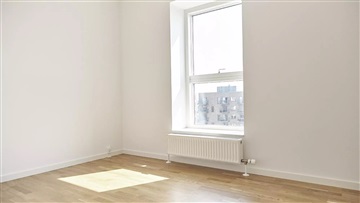 Billede 3. Lejlighed, Else Alfelts Vej, København S 