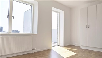 Billede 4. Lejlighed, Else Alfelts Vej, København S 