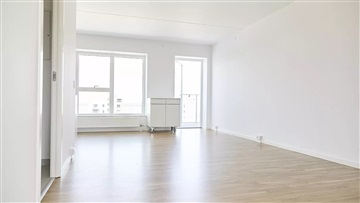 Billede 2. Lejlighed, Else Alfelts Vej, København S 