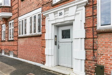 Photo 3. Apartment, Sønderbrogade, Horsens 