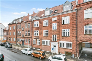 Photo 2. Apartment, Sønderbrogade, Horsens 