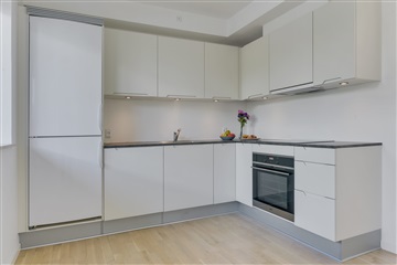 Photo 1. Apartment, Engtoften, Viby J 