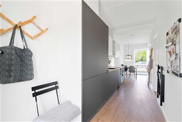Billede 4. Lejlighed, Vintervej, Aarhus V 