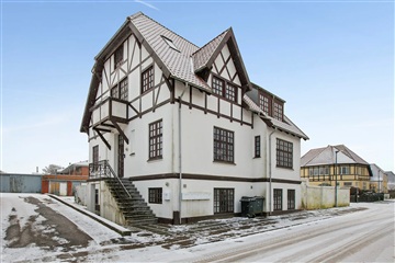 Billede 1. Lejlighed, Grønningen, Kolding 