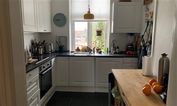 Photo 7. Apartment, Jernbanegade, Fredensborg 