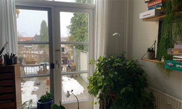 Photo 3. Apartment, Jernbanegade, Fredensborg 