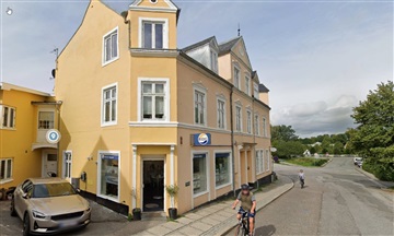 Photo 1. Apartment, Jernbanegade, Fredensborg 