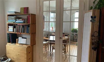 Photo 4. Apartment, Jernbanegade, Fredensborg 