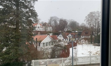 Photo 9. Apartment, Jernbanegade, Fredensborg 