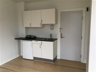 Photo 2. Apartment, Grønningen, Kolding 