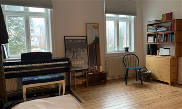 Photo 10. Apartment, Jernbanegade, Fredensborg 