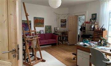 Photo 6. Apartment, Jernbanegade, Fredensborg 