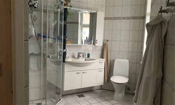 Photo 5. Apartment, Jernbanegade, Fredensborg 