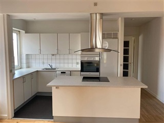 Photo 1. Apartment, Storegade, Varde 