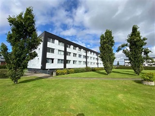 Photo 1. Apartment, Grønningen, Grindsted 