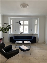 Photo 2. Apartment, Julius Bloms Gade, København N 