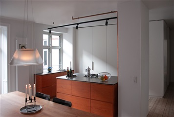 Photo 1. Apartment, Julius Bloms Gade, København N 