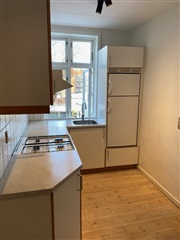 Photo 8. Apartment, Rosenlundsgade, Aalborg 