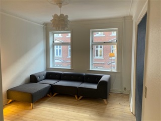 Photo 7. Apartment, Rosenlundsgade, Aalborg 