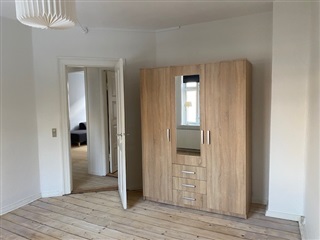 Photo 6. Apartment, Rosenlundsgade, Aalborg 